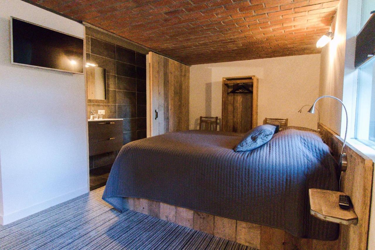 Bed and Breakfast Erve Toon'Boer Mander Экстерьер фото