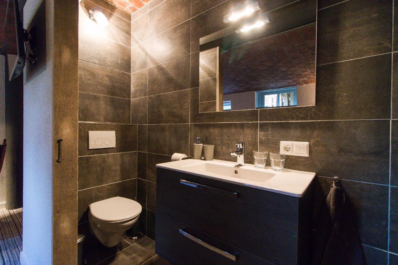 Bed and Breakfast Erve Toon'Boer Mander Экстерьер фото