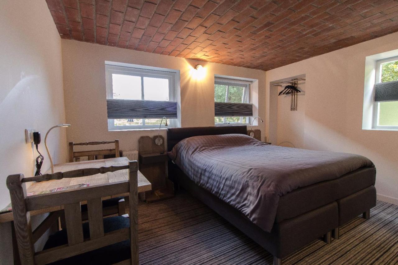 Bed and Breakfast Erve Toon'Boer Mander Экстерьер фото