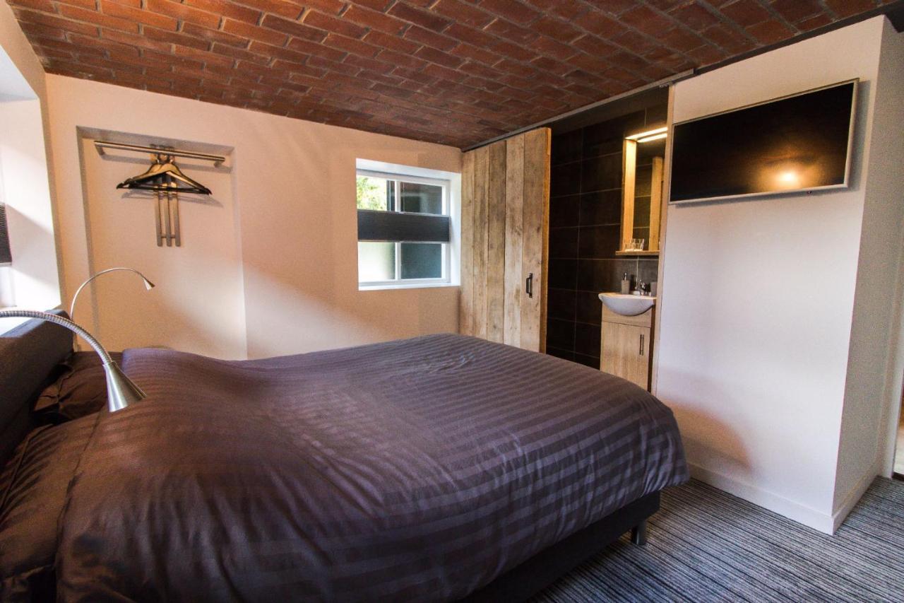 Bed and Breakfast Erve Toon'Boer Mander Экстерьер фото