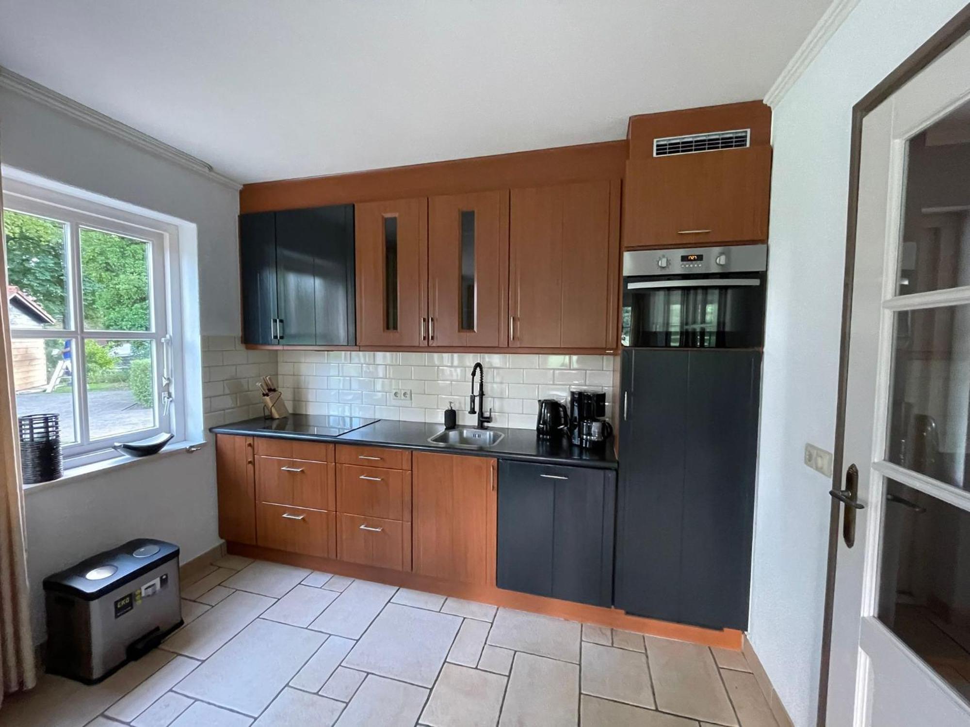Bed and Breakfast Erve Toon'Boer Mander Экстерьер фото