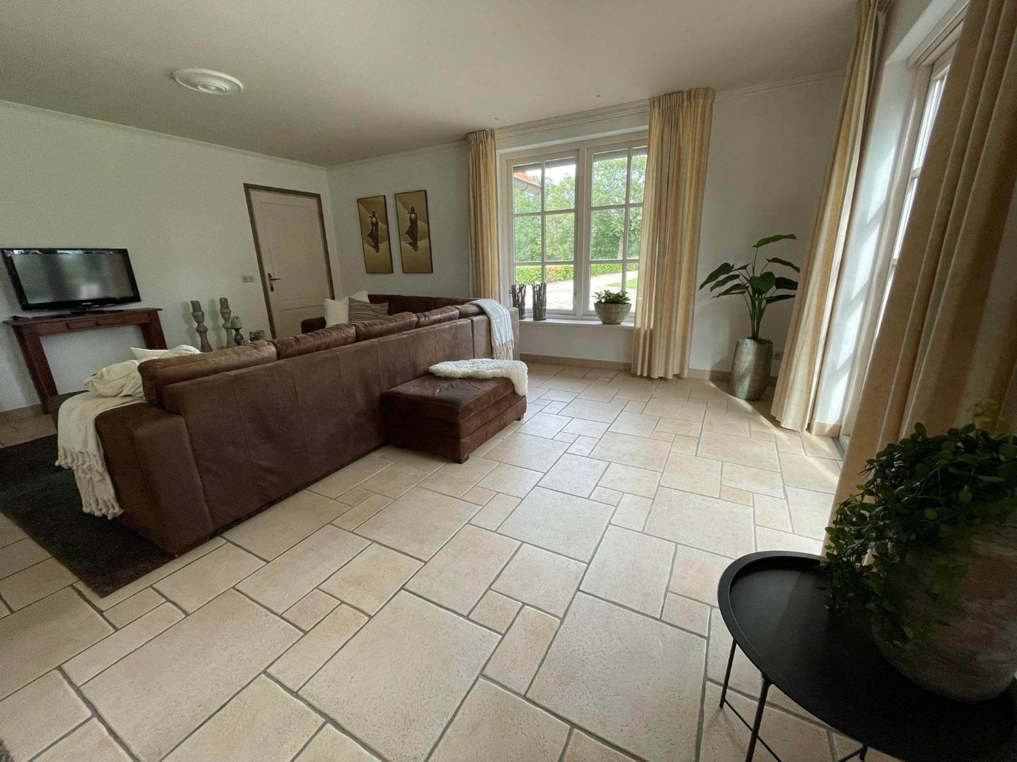 Bed and Breakfast Erve Toon'Boer Mander Экстерьер фото