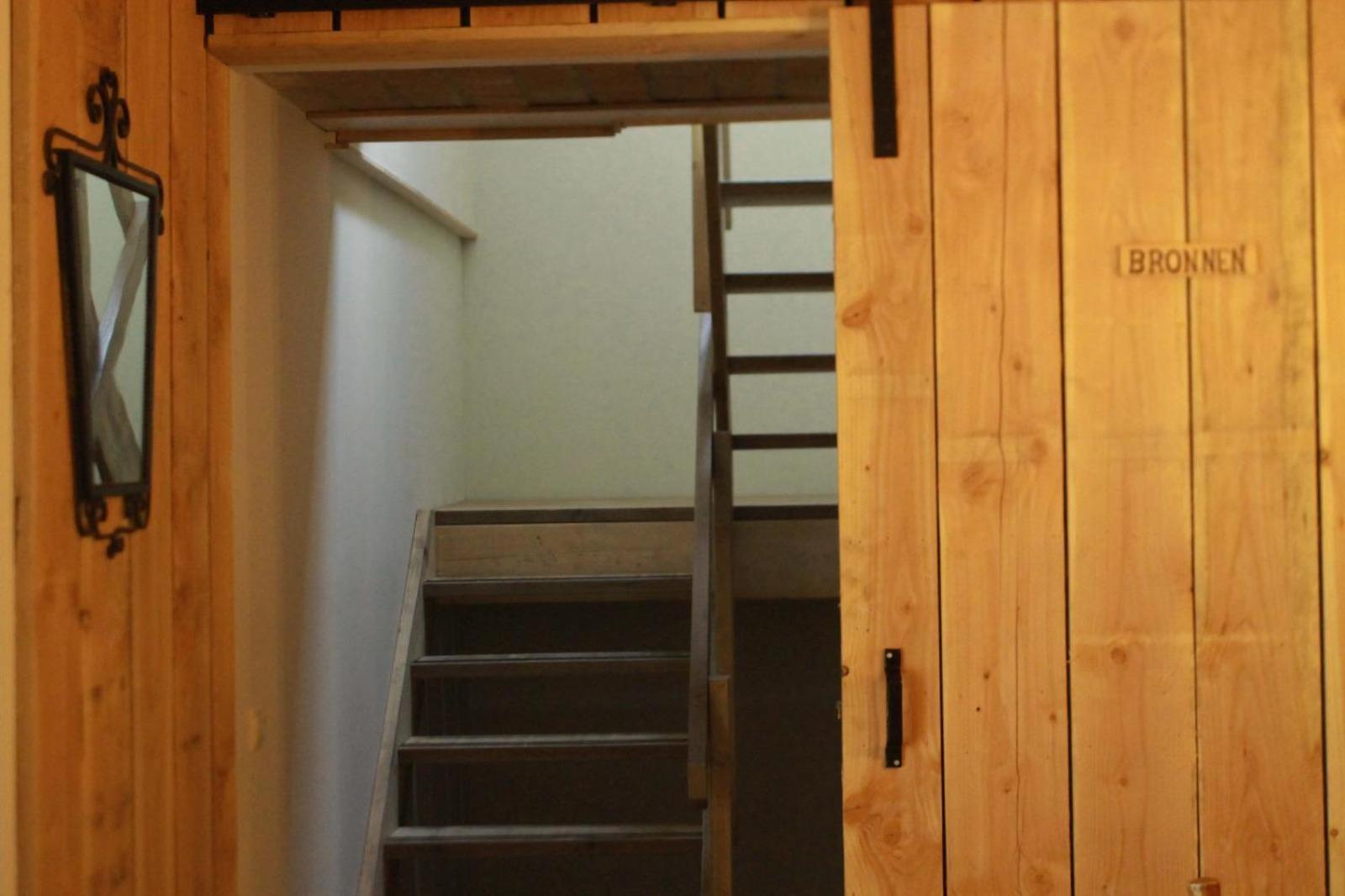 Bed and Breakfast Erve Toon'Boer Mander Экстерьер фото